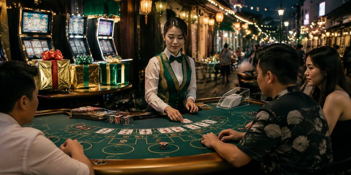 777vnd Arcade